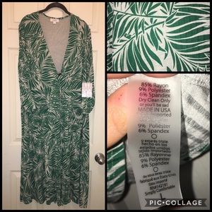 NWT - Sarah - Size L